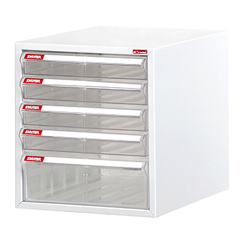 Shuter樹德五層文件櫃DD105P/1025
