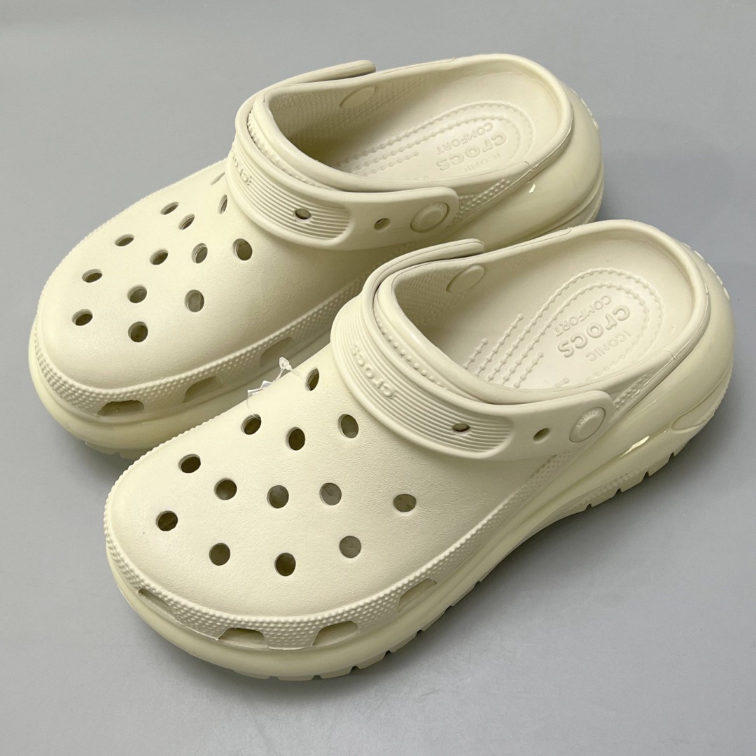 Crocs Mega Crush Clog