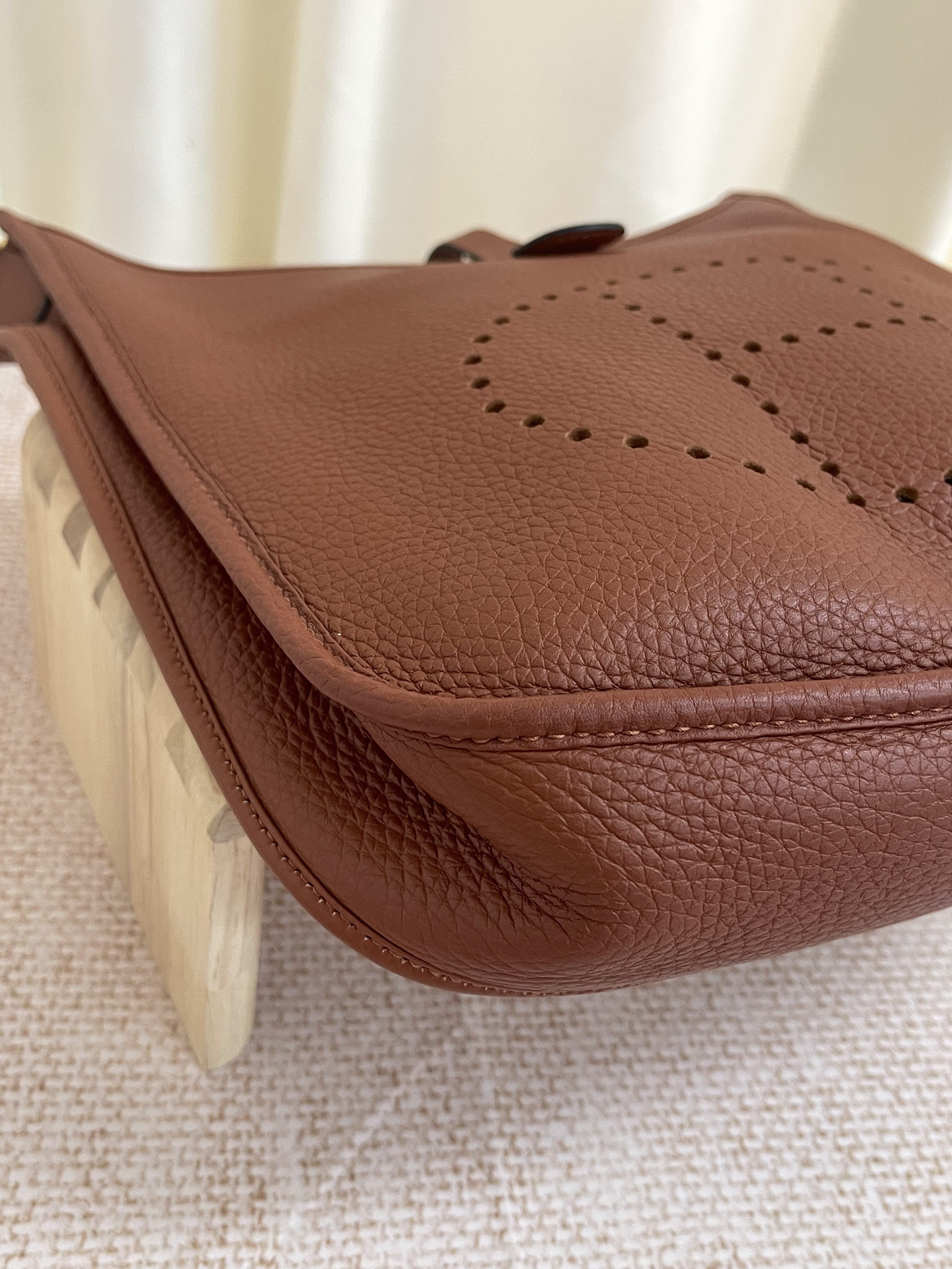 Pre-owned Hermes E29/ Stamp Z/ Product Code: 26021304