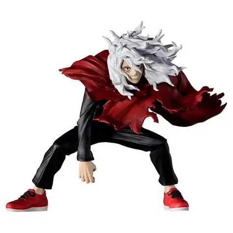 Banpresto, The Evil Villains: My Hero Academia, Tomura Shigaraki