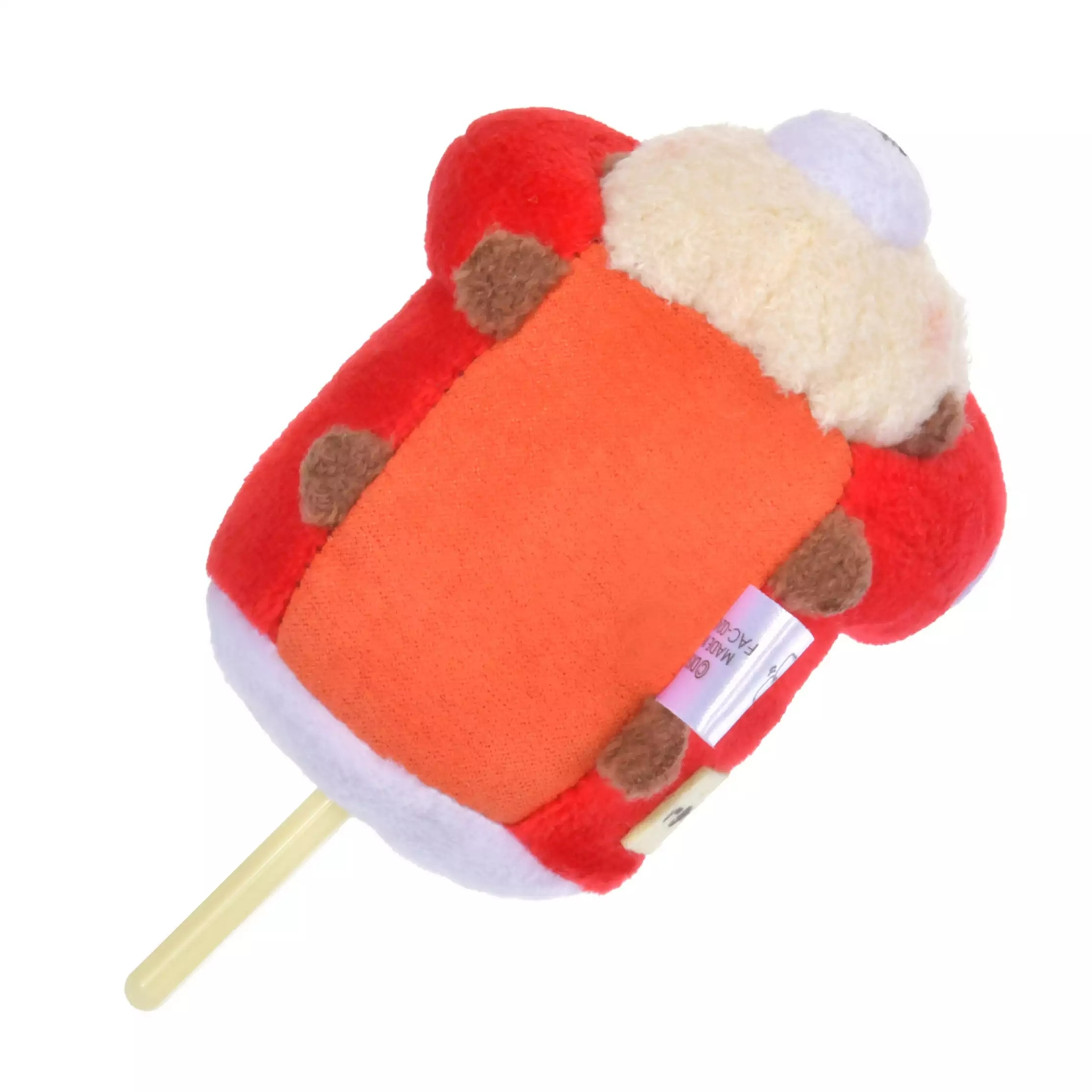 🌸 【預訂】Chip  octopus 造型公仔 - Japanese hot pot TSUM TSUM 13/10新品