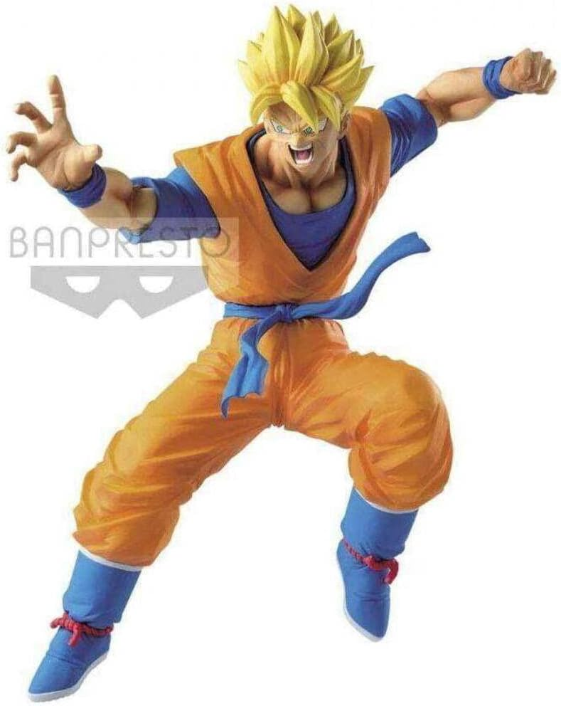 Banpresto, Legend Collab Figure: Dragon Ball, Son Gohan 激戰傳說 龍珠 超級賽亞人 孫悟飯