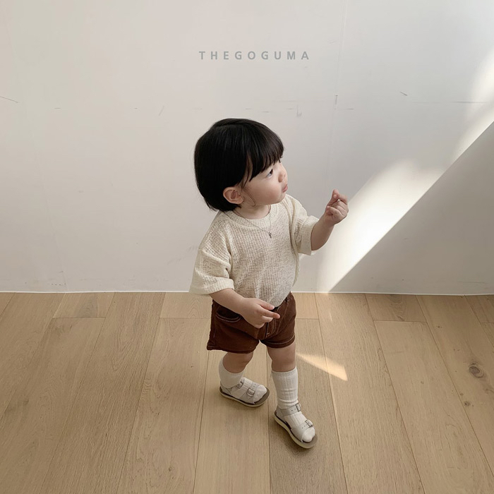 🇰🇷the goguma tee