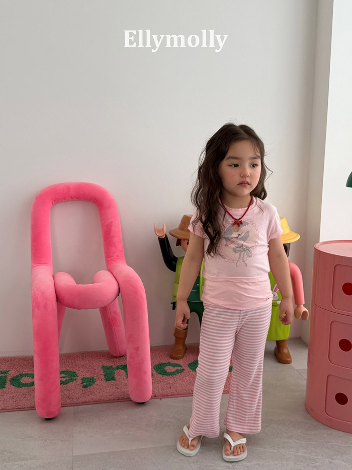 🇰🇷Ellymolly長褲