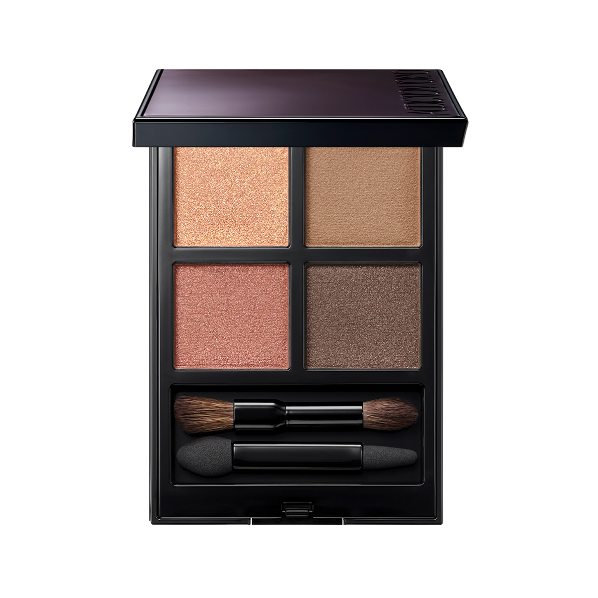 ADDICTION Eyeshadow Palette+ 4色睛藝眼影組合+ (12 Colours)