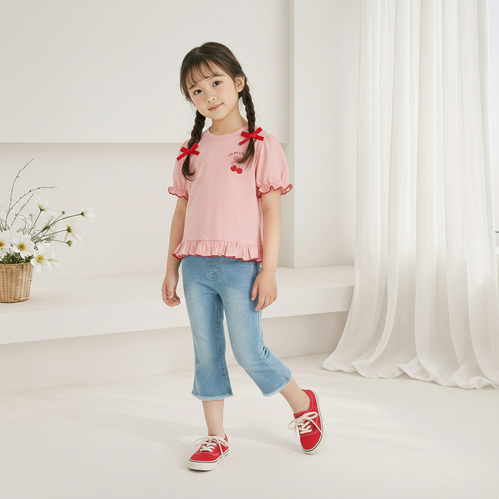 🇰🇷OrangeMom tee