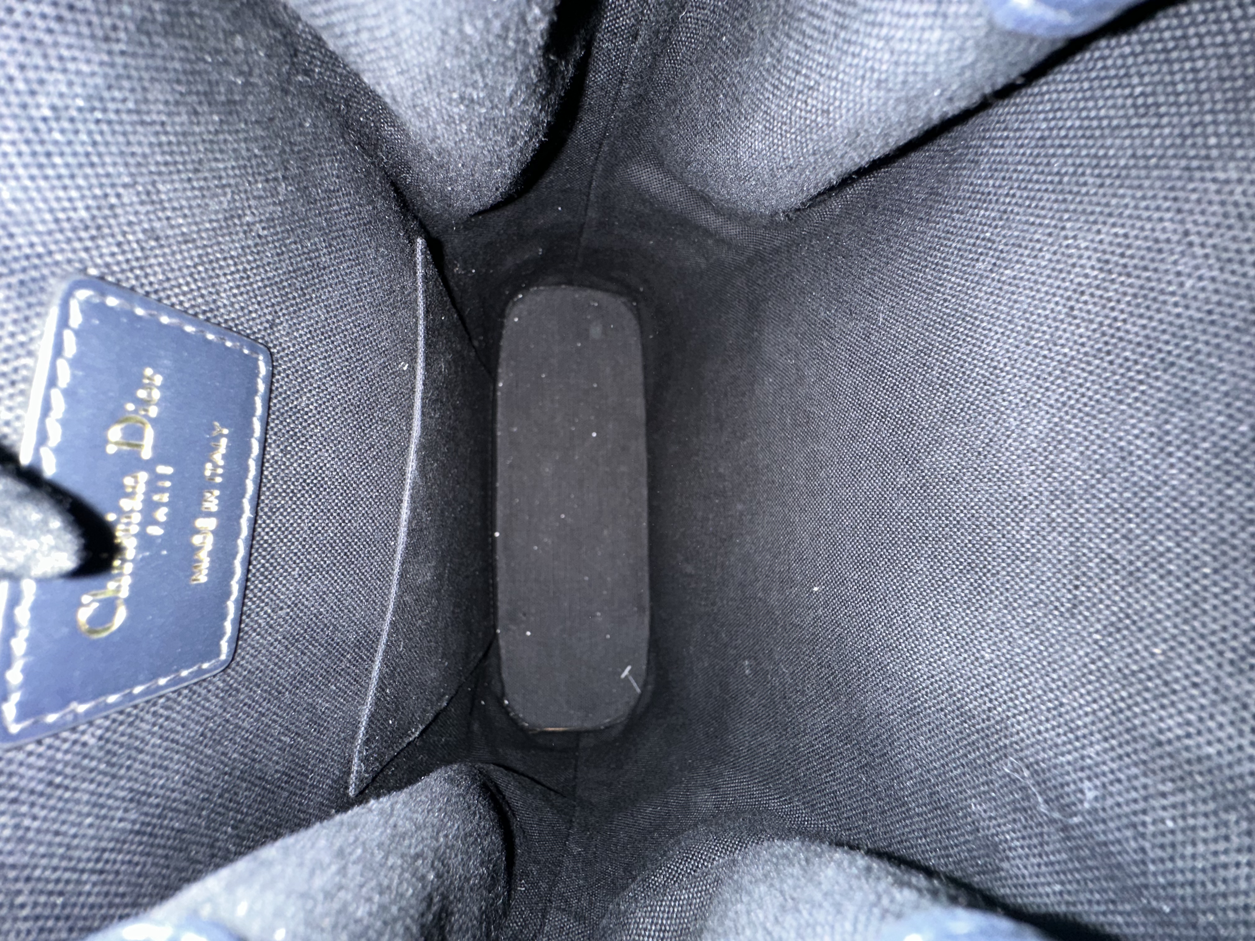 Pre-Owned DIOR Bucket Bag / Product Code: 26052410
