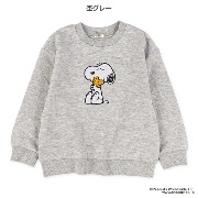 <🌟新品訂購🌟>Snoopy刺繡衛衣[224159515TR8]