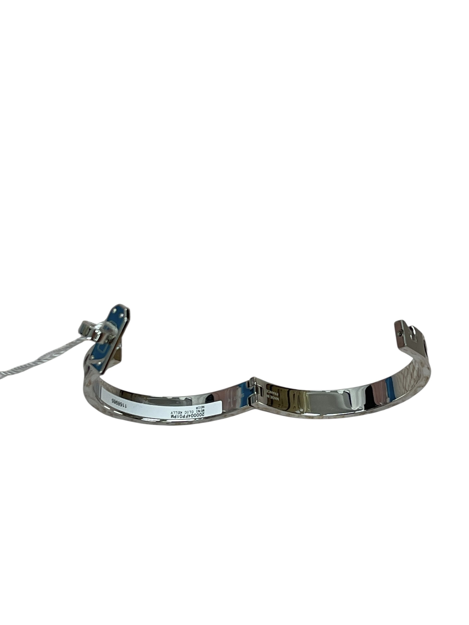 Pre-owned Hermes Mini Clic Kelly / Product Code: 071907