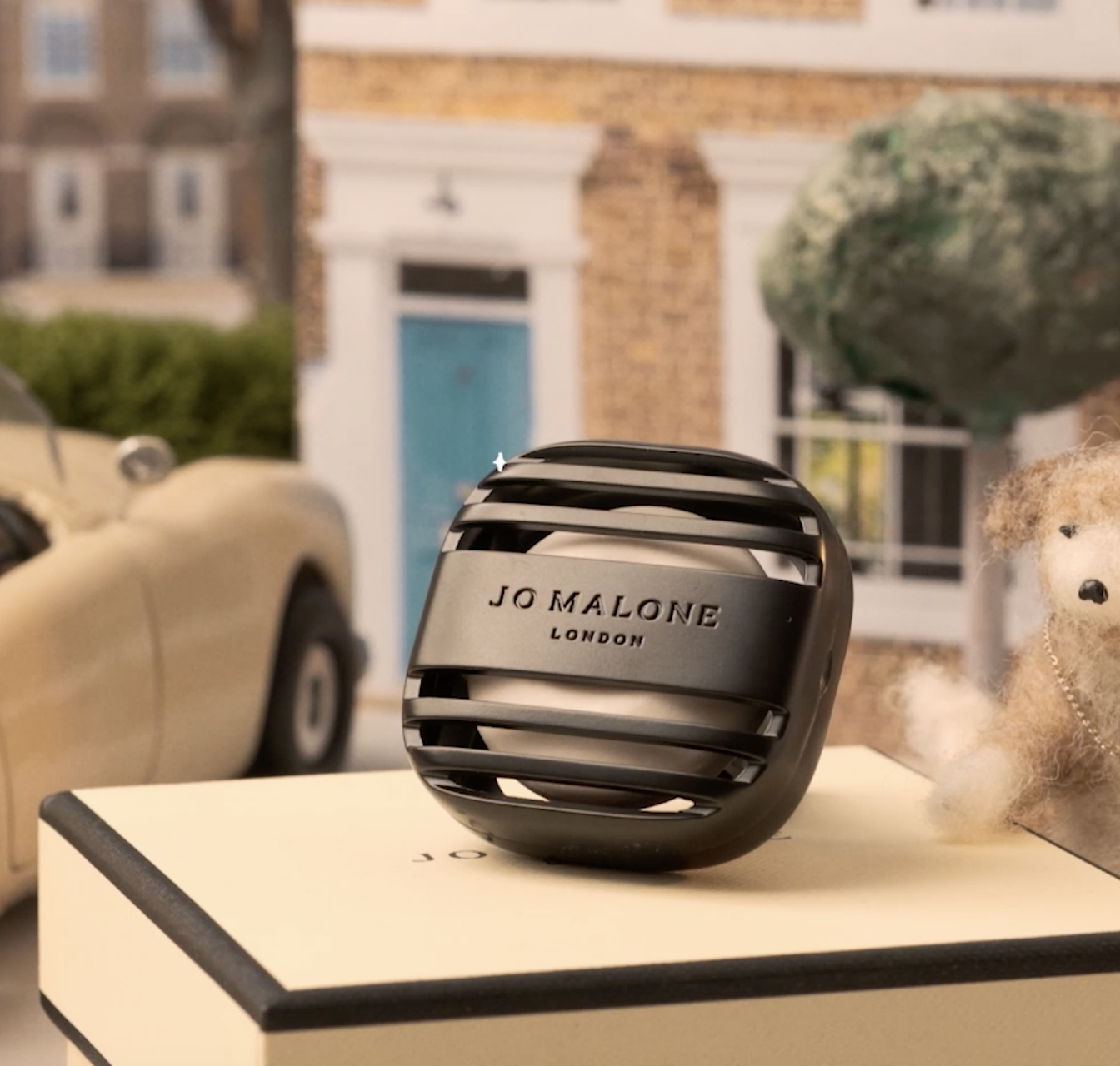 JO MALONE 車用香氛補充裝 Car Diffuser Refill (3款香味)