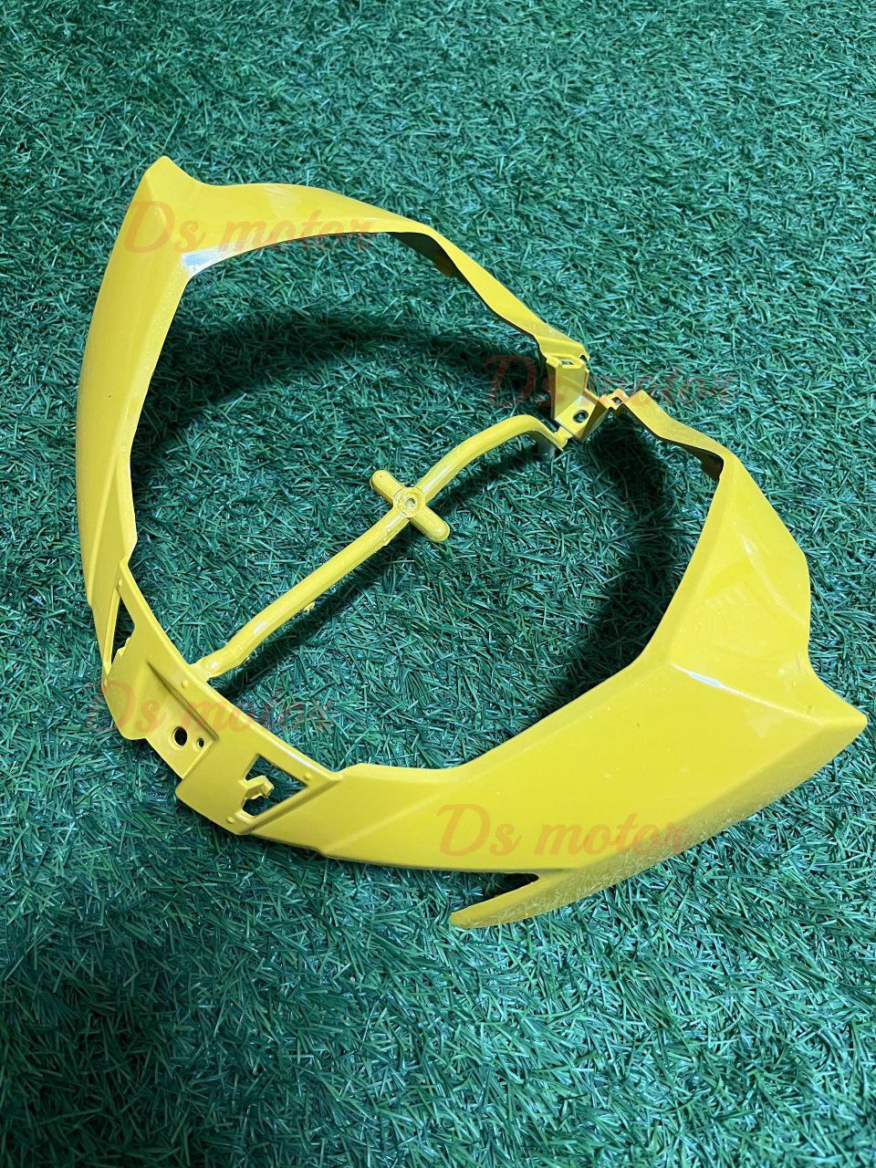 Yamaha Y15ZR V1 V2 Handle Cover Cap B17-F6216-00