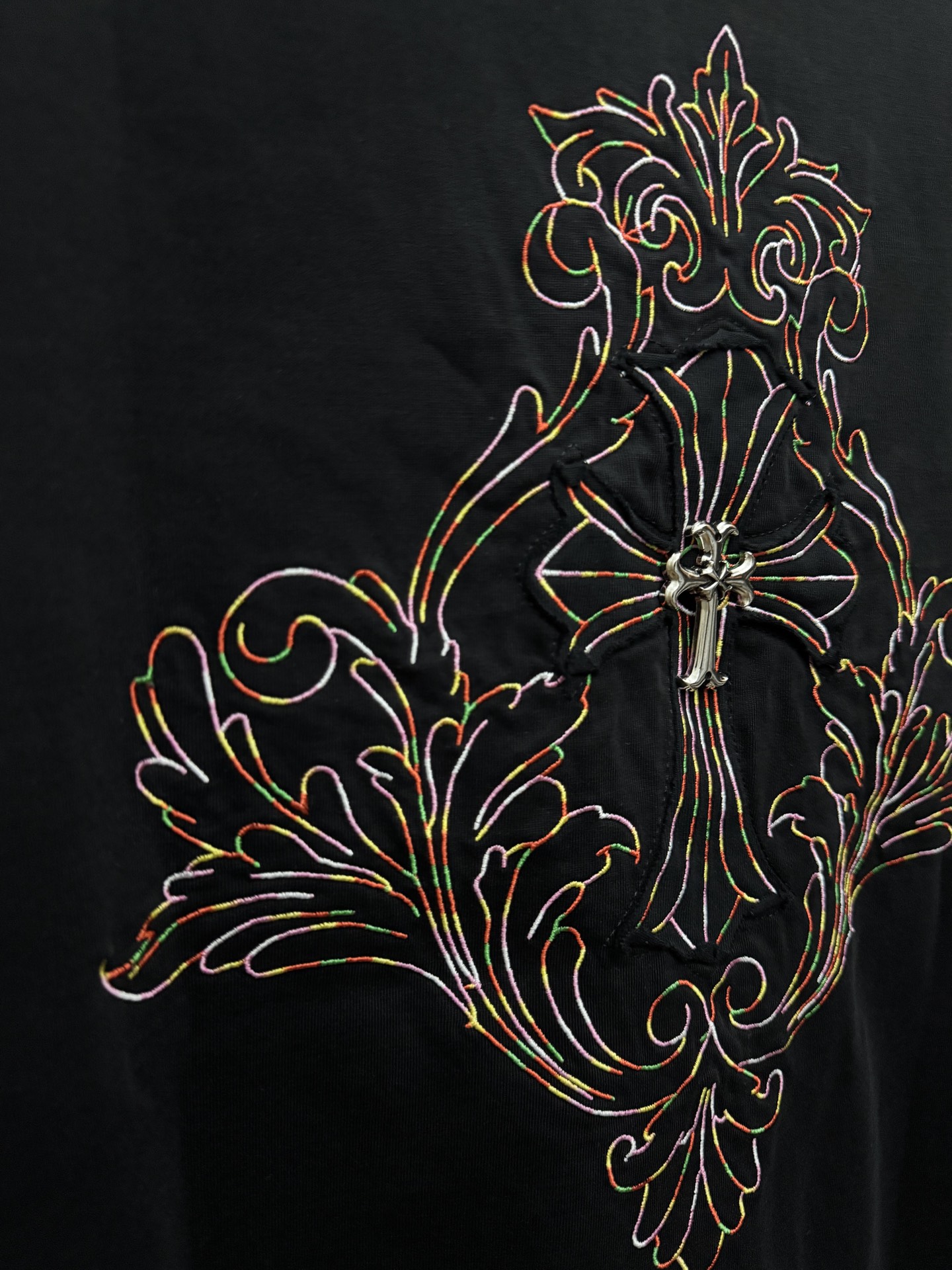 Chrome Hearts Tee