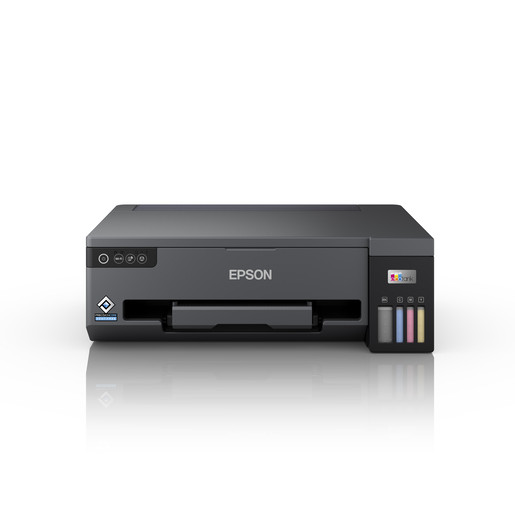 Epson L11050 L1300 A3 Single Print Ink Tank Printer with Original Ink Set similar to T4000 ix6670