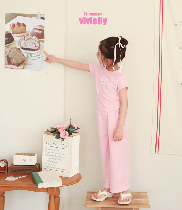 🇰🇷Vivielly set