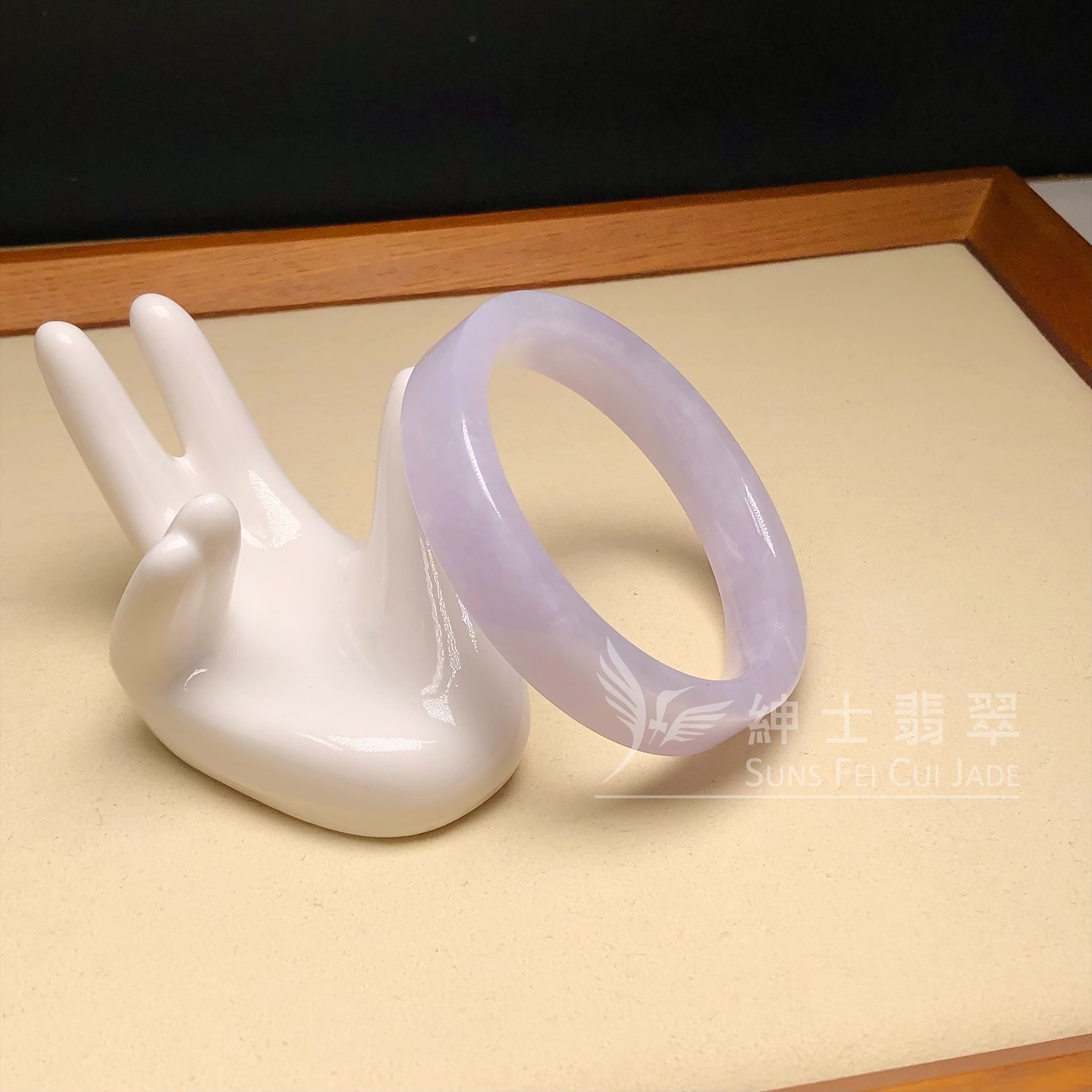 木那姐堆方鐲53.6mm