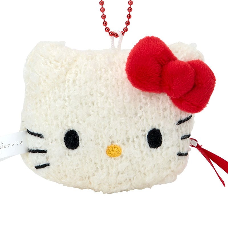 現貨｜Sanrio Hello Kitty 日版 拉尺 吊飾掛件 150cm (63731-9)