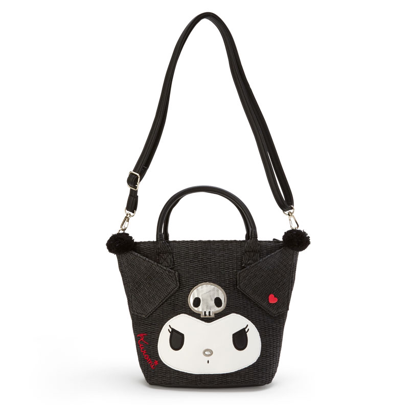 🎌日本直送🎌Kuromi 兩用袋