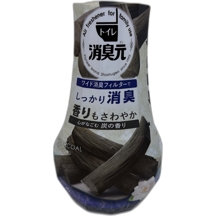 消臭元 [木炭香]