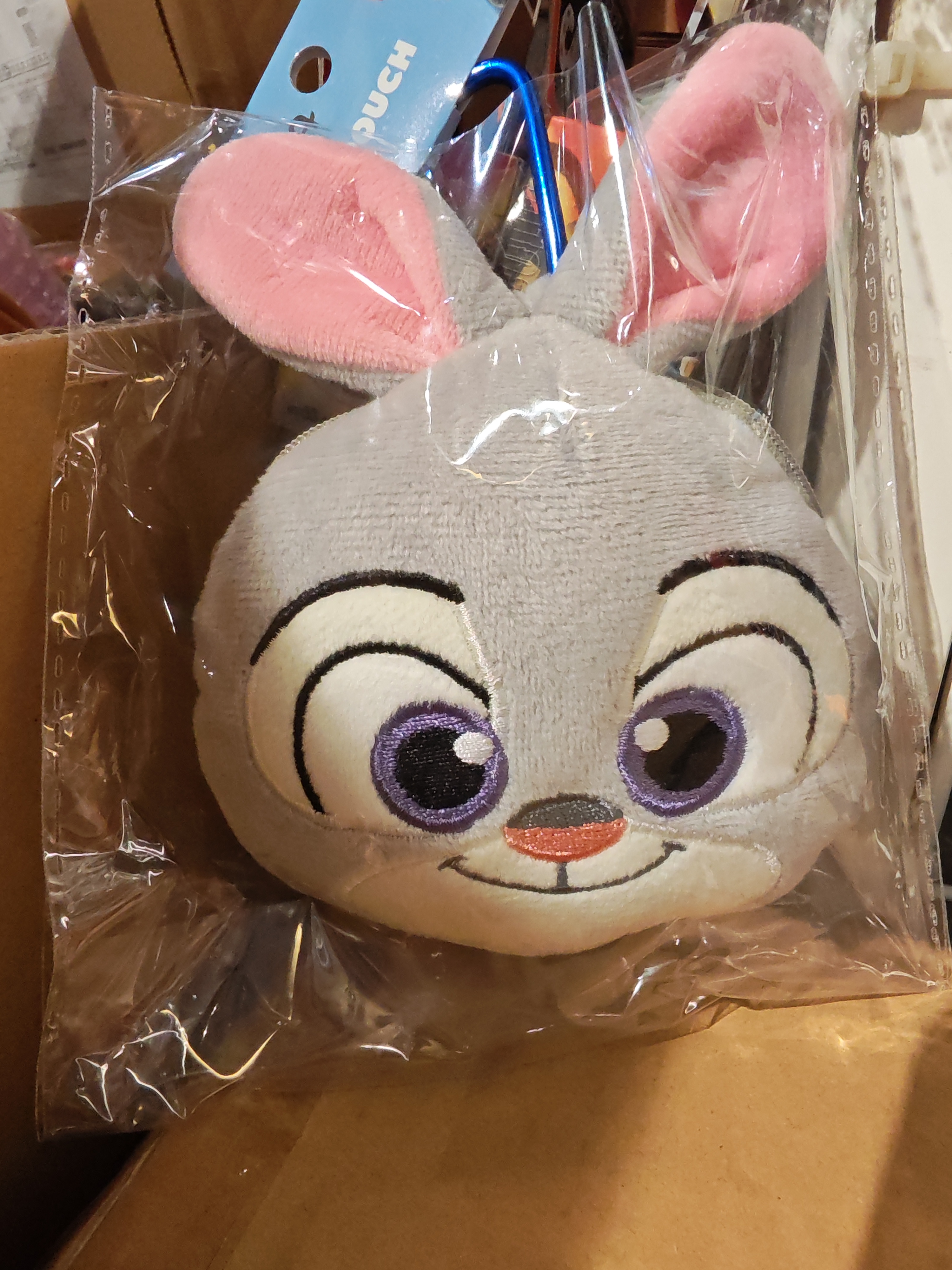 Zootopia小物袋-DN-5549136JH