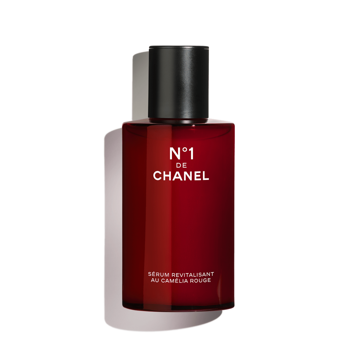 Chanel (香奈兒) 一號紅山茶花精華 50ml 正裝