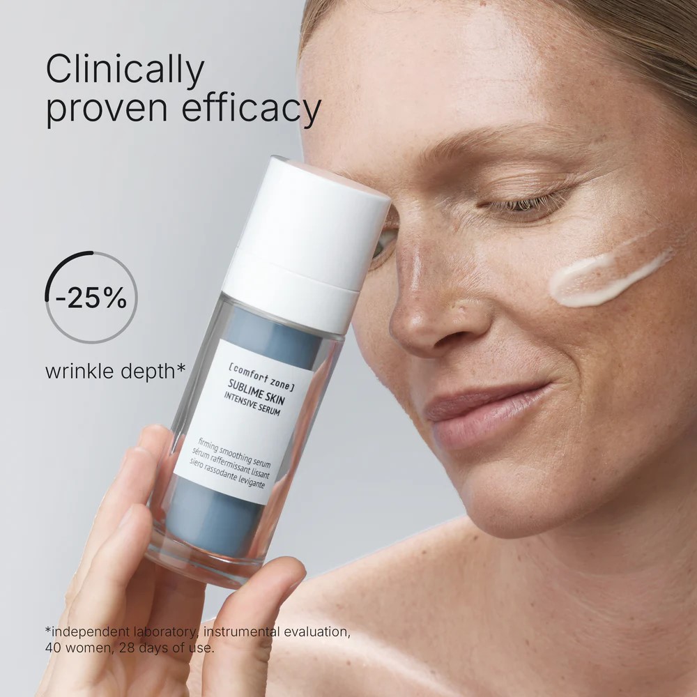 SUBLIME SKIN INTENSIVE SERUM, 30ml