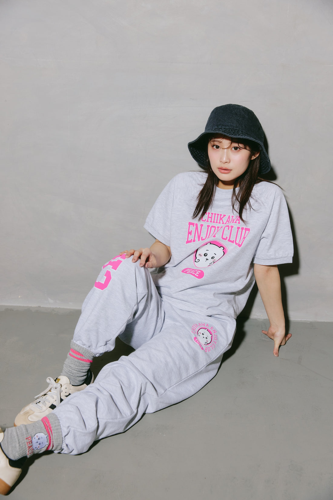 🎀【預訂】Chiikawa Relax Wear Pants - Chiikawa