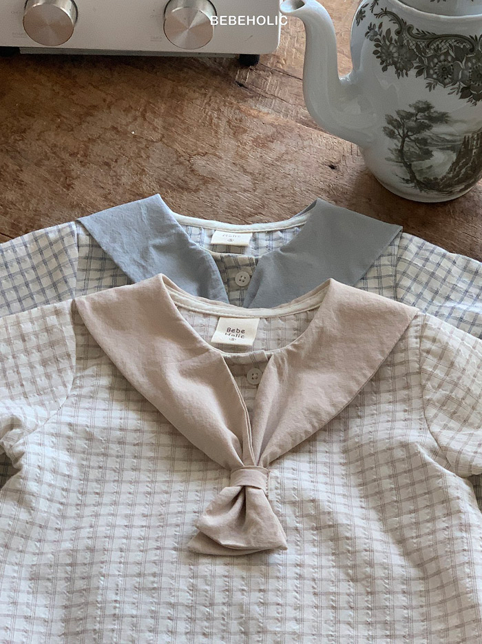 🇰🇷Bebeholic tee