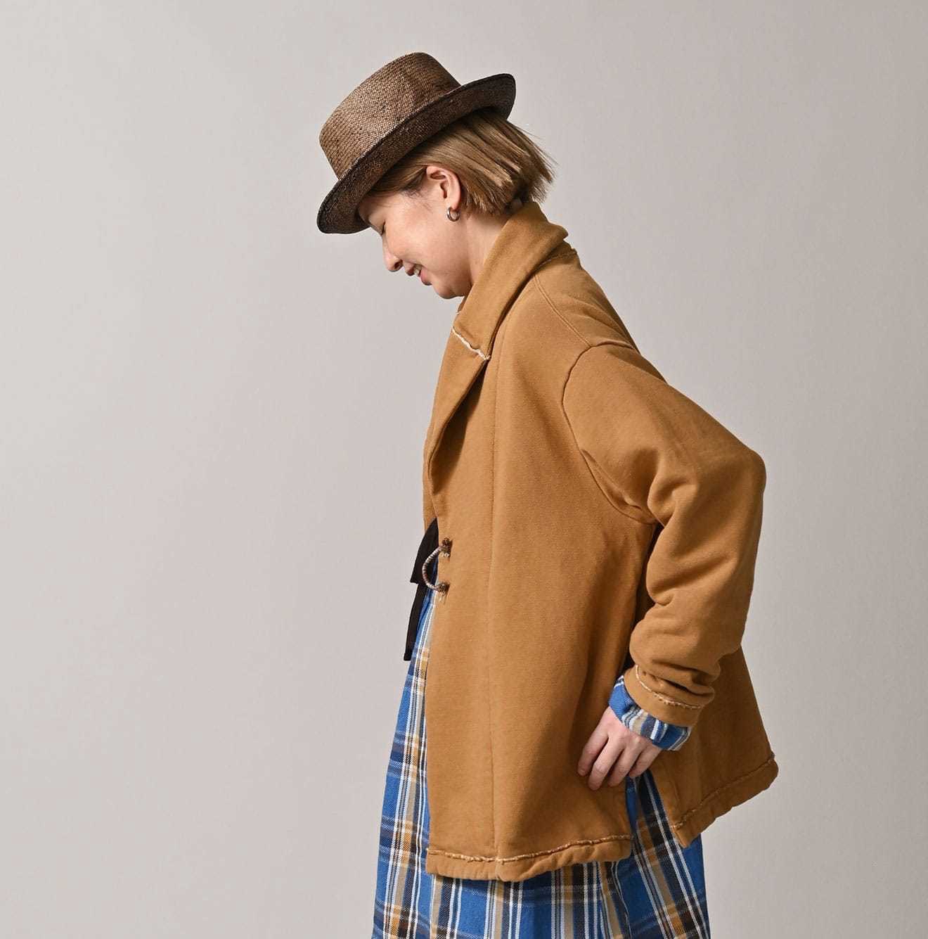 【 Freak’s Store 】 No.1390 民族 外套Denim Jacket