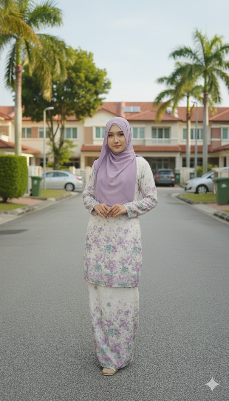 KURUNG SERI NAYRA