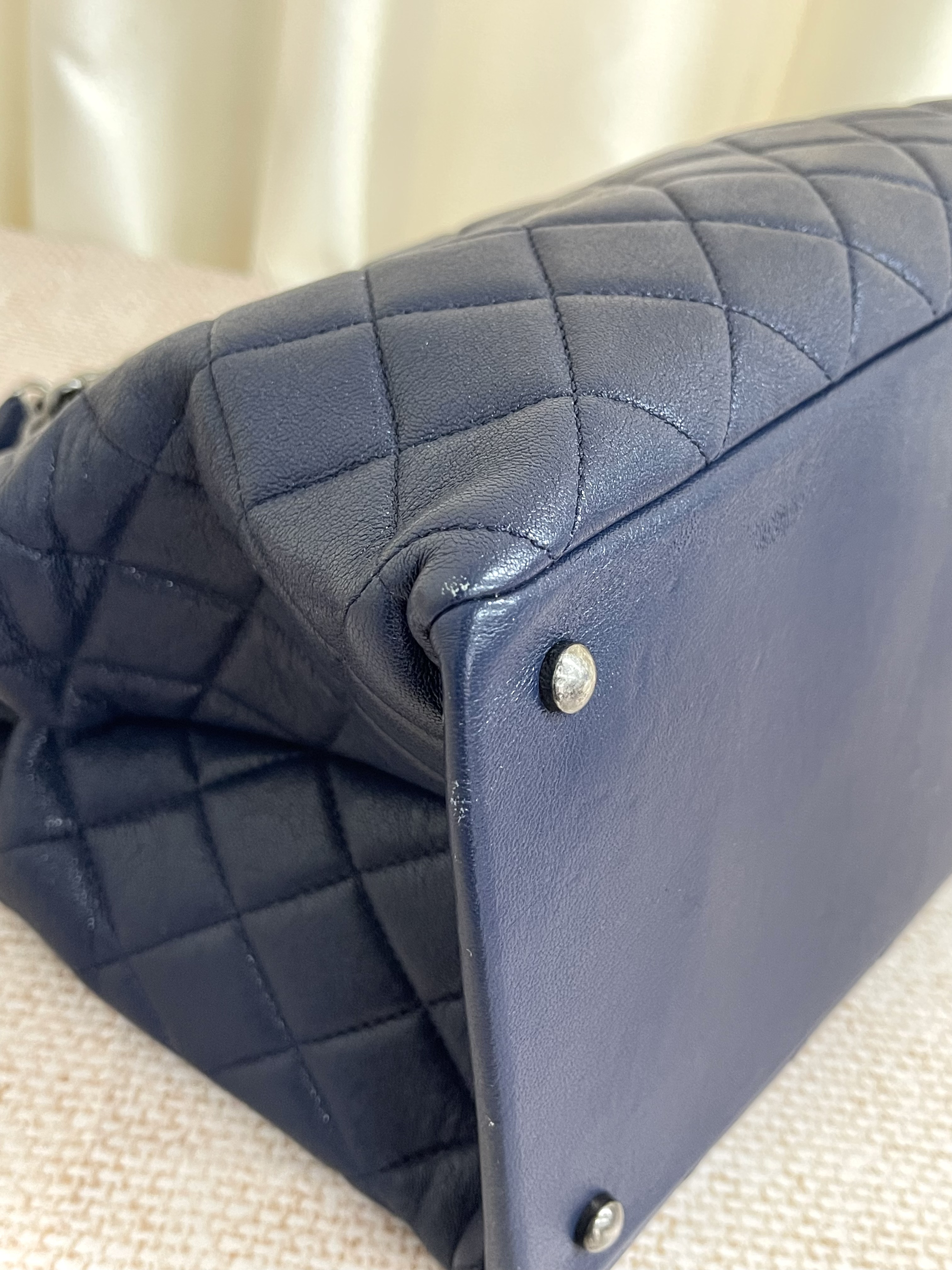 Pre-owned Chanel LiteRide/ Product Code: 26021602