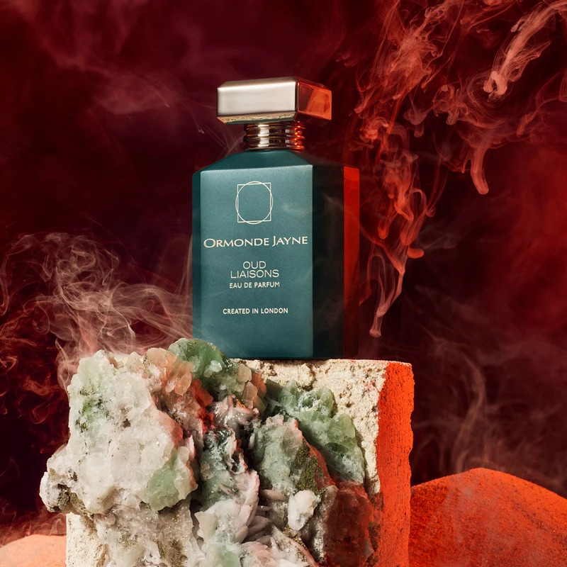 Oud Liasons - Ormonde Jayne 