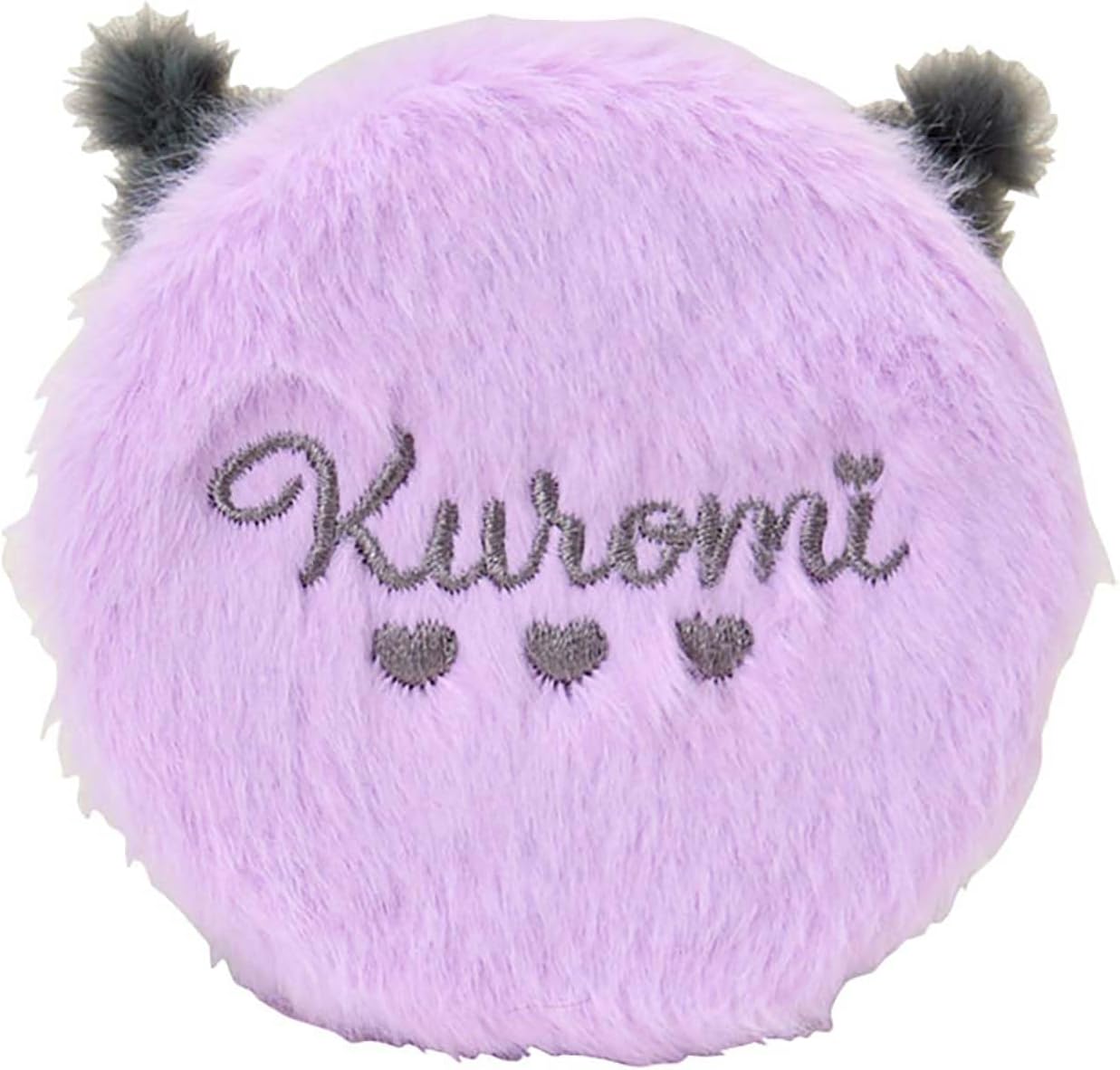 預訂 | 日本版 Sanrio 寶石x蝴蝶結刺繡隨身鏡
