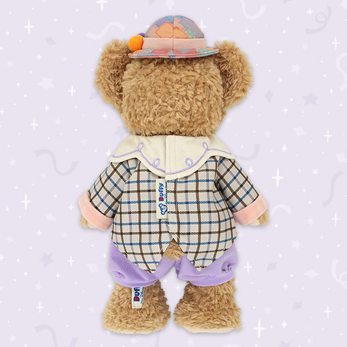 【預訂】Duffy Autumn Surprise - Duffy 公仔衫