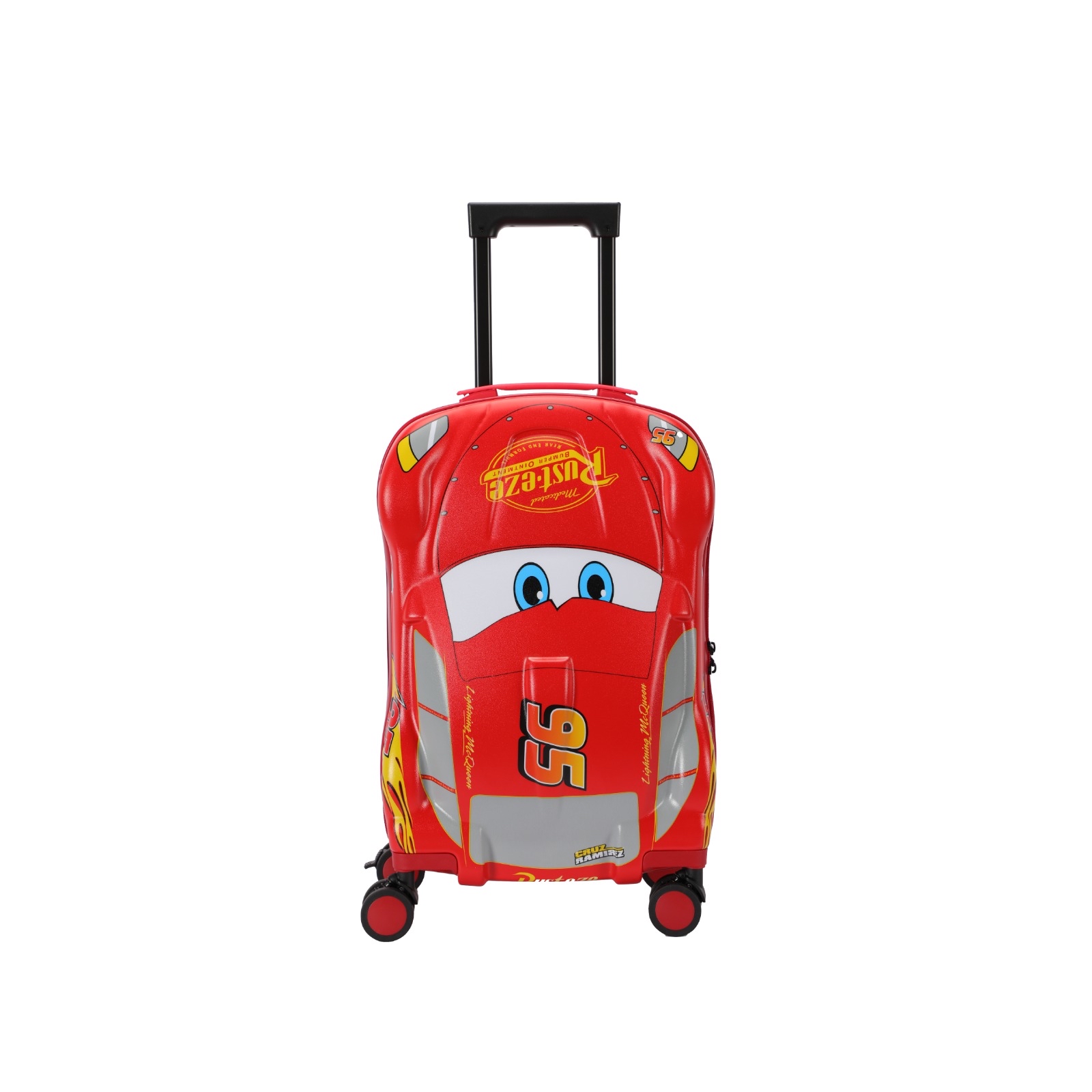 迪士尼行李箱20吋（Cars)