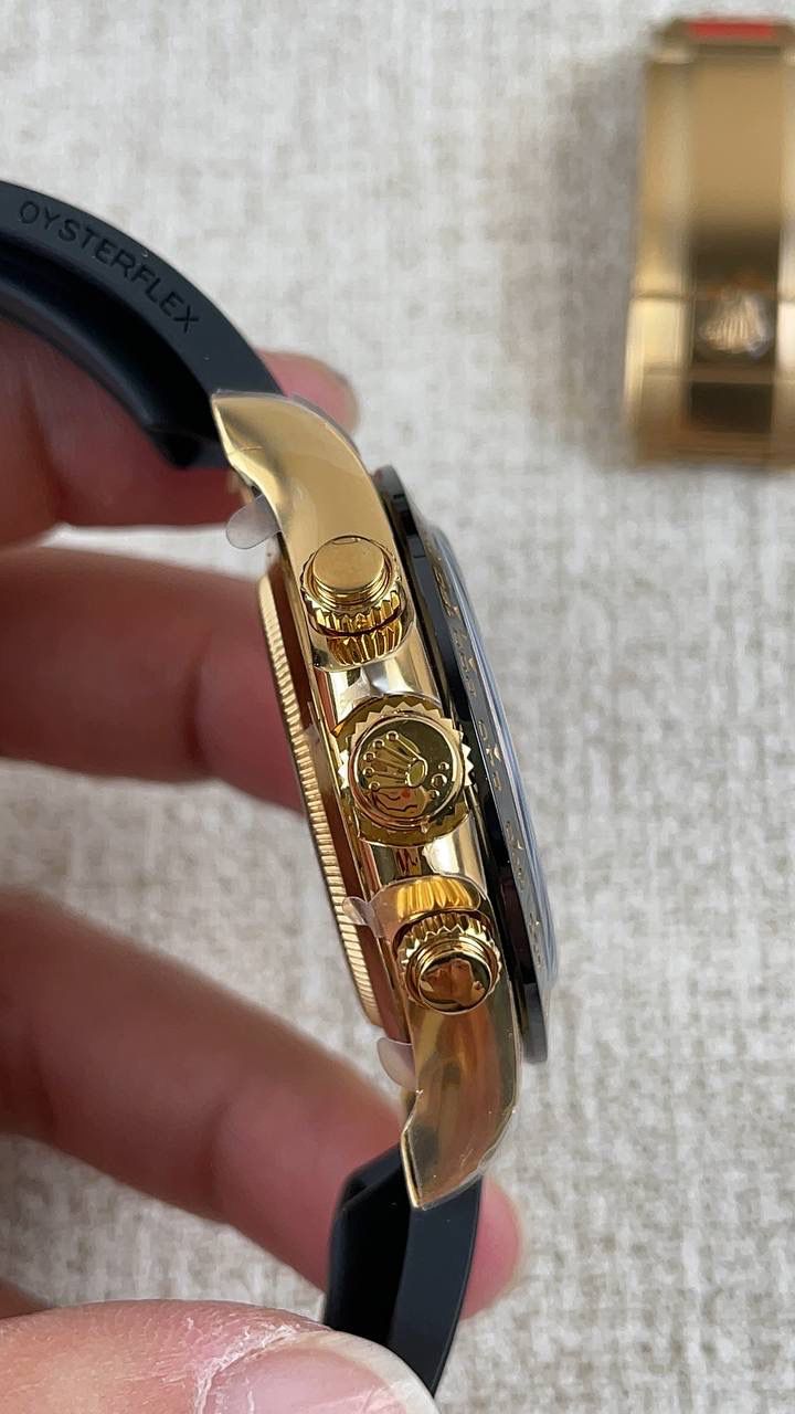 迪通拿 小怪兽 丹东4130机芯🌟