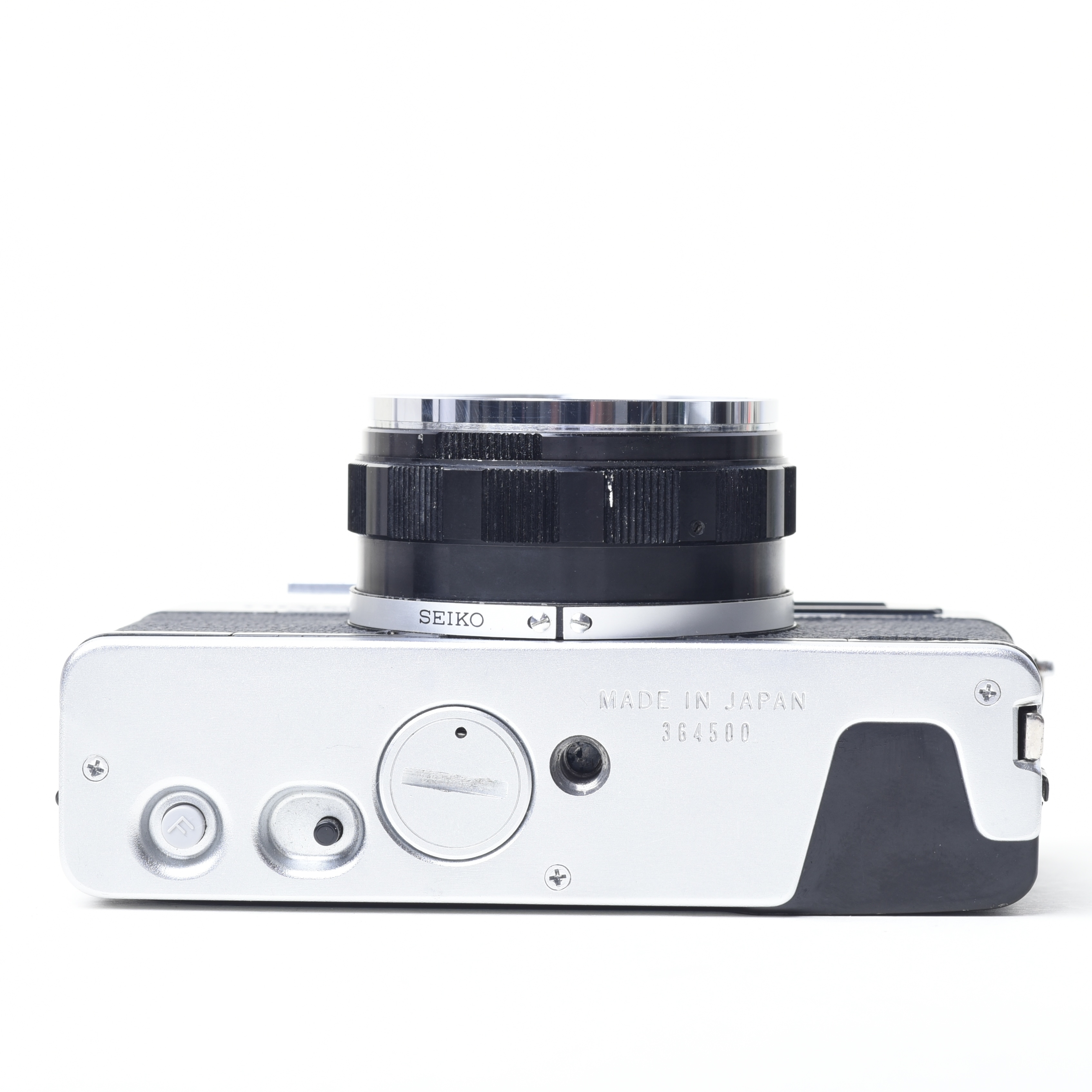 Olympus 35 DC ［旁軸菲林相機］