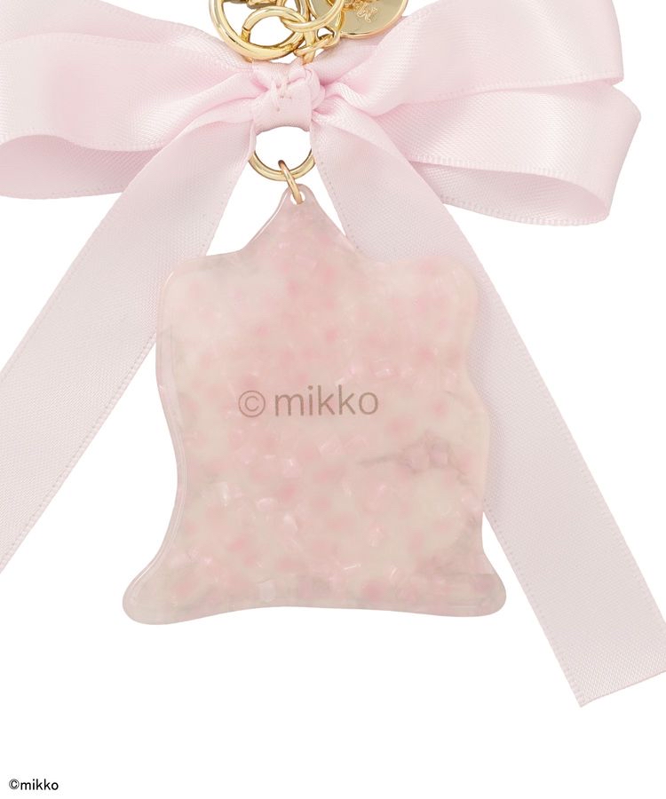 🎀【預訂】Maison de FLEUR x Lil ala mode 掛飾 - Cammy