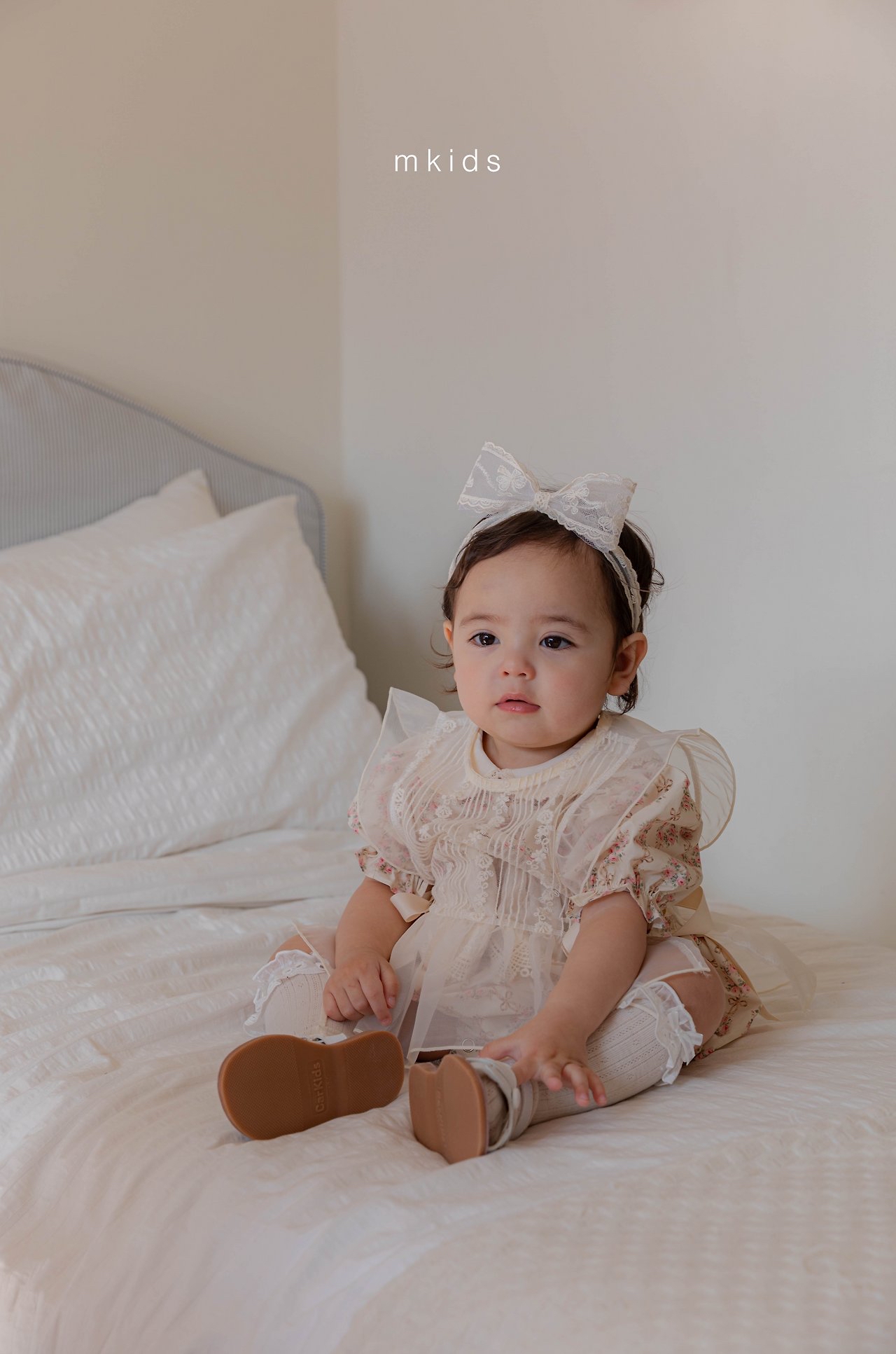 🇰🇷Mkids 髮帶