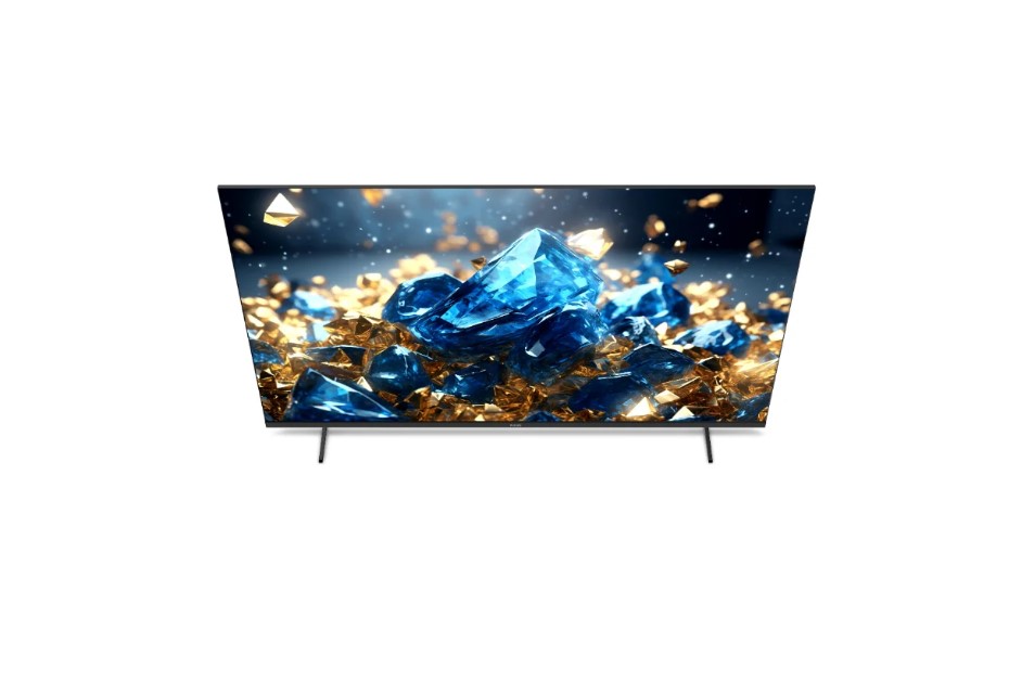 香港行貨 Philips 飛利浦 PUH7700 TÜV 及 UL 國際雙認證 真正護眼 硬體抗藍光 4K Google TV 43PUH7700 2年保養