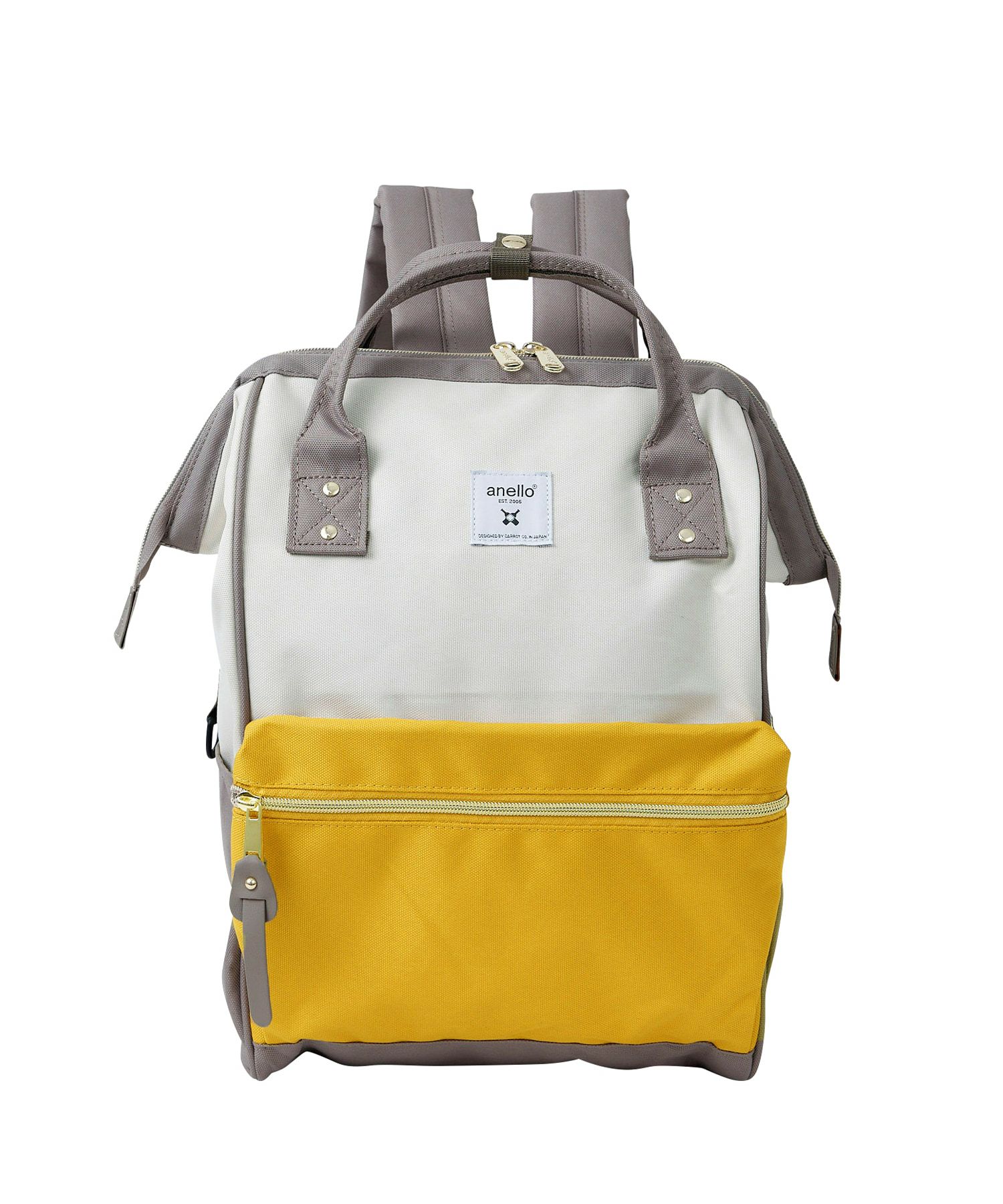 anello Mouth Backpack (R)