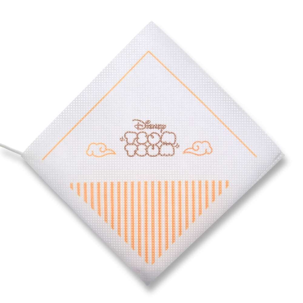 ✈️日本直送🇯🇵 l預訂🛍日本迪士尼DISNEY Tsum Tsum公仔 中華包子(S)（ Mickey / Minnie / Winnie the Pooh / Baymax / Chip / Dale 