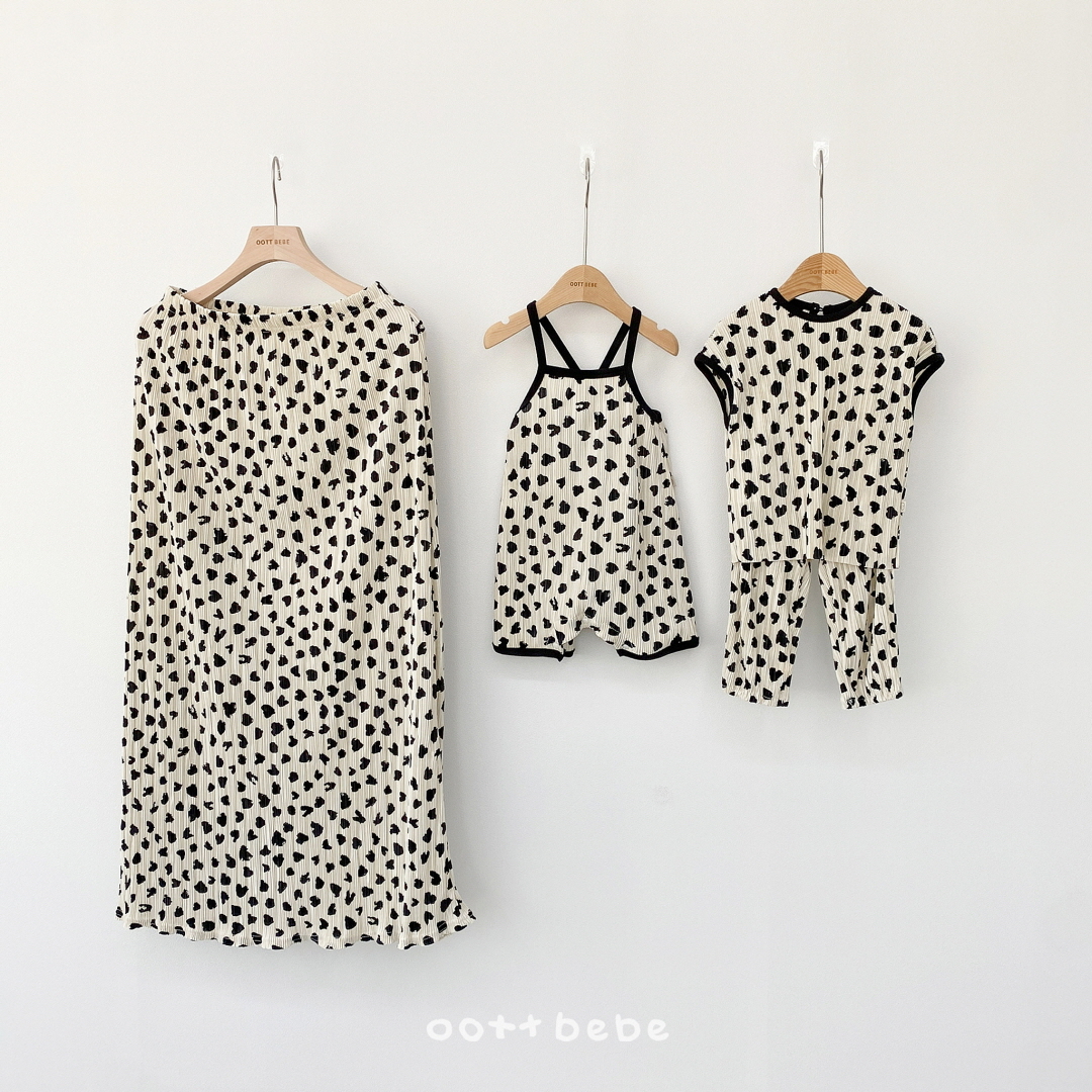 🇰🇷oottbebe set親子