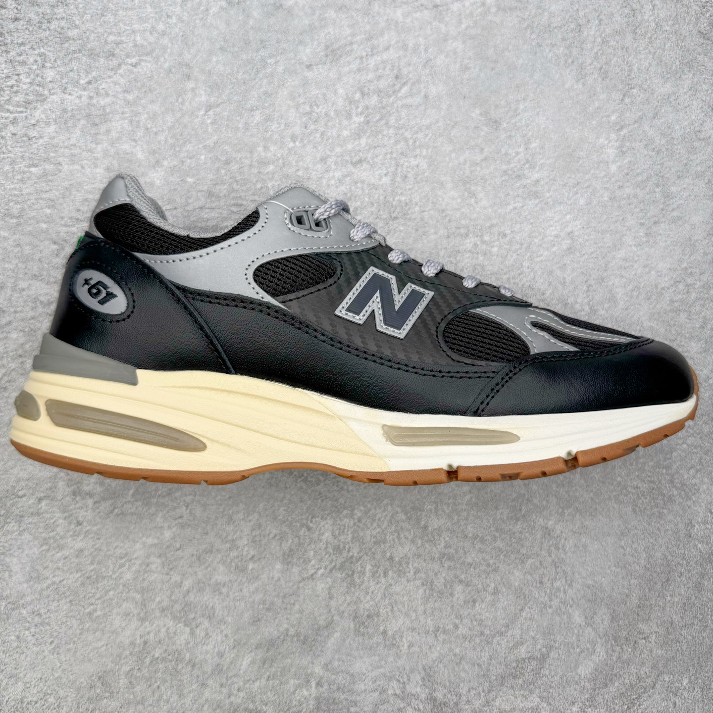 New Balance 991v2 U991UT2