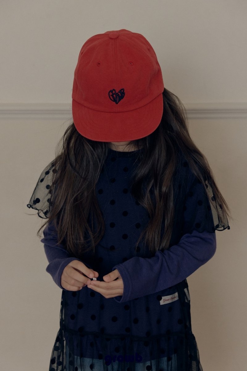Growb | Signature Cap