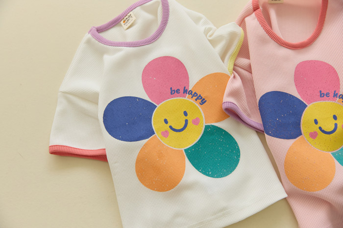 🇰🇷OrangeMom tee