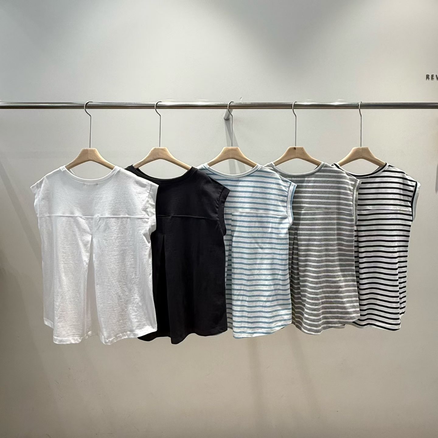 (2026SS) REVE - TOP