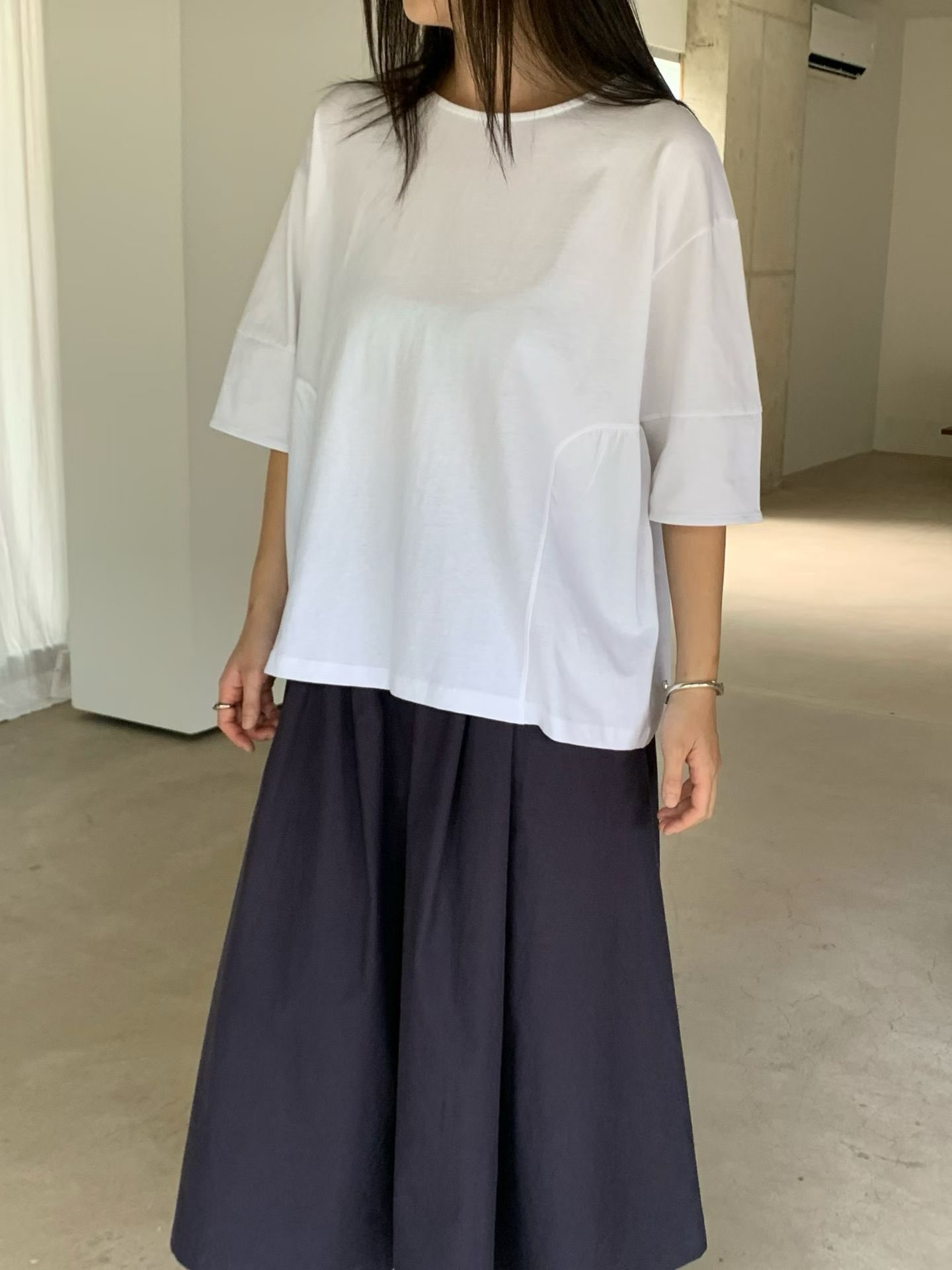 (2026FW) REVE - TOP