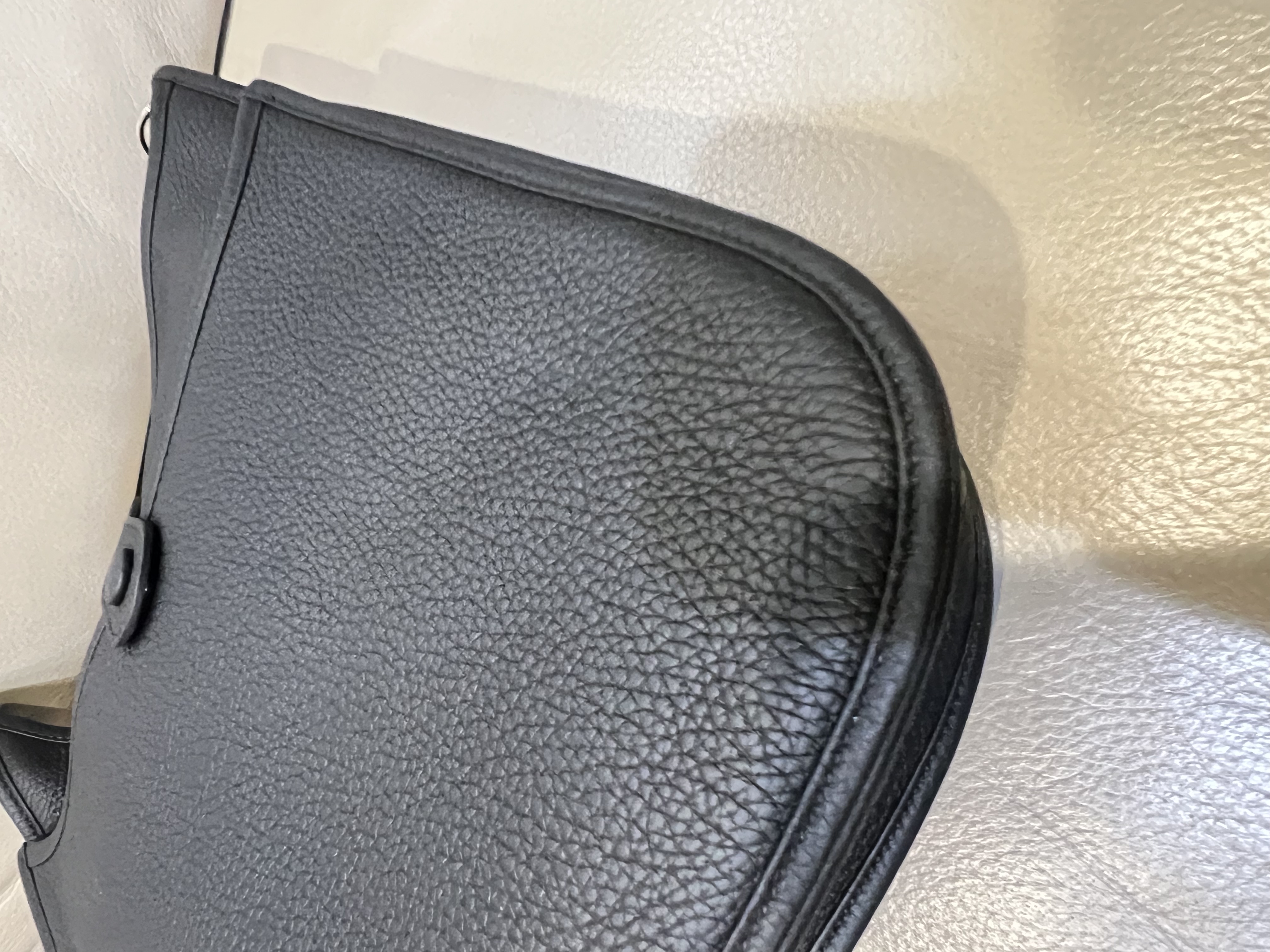 Pre-Owned Hermes Evelyne29 Stamp Z / Product Code: 26040525