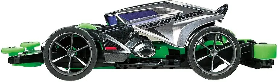 Razorback (FM-A Chassis)
