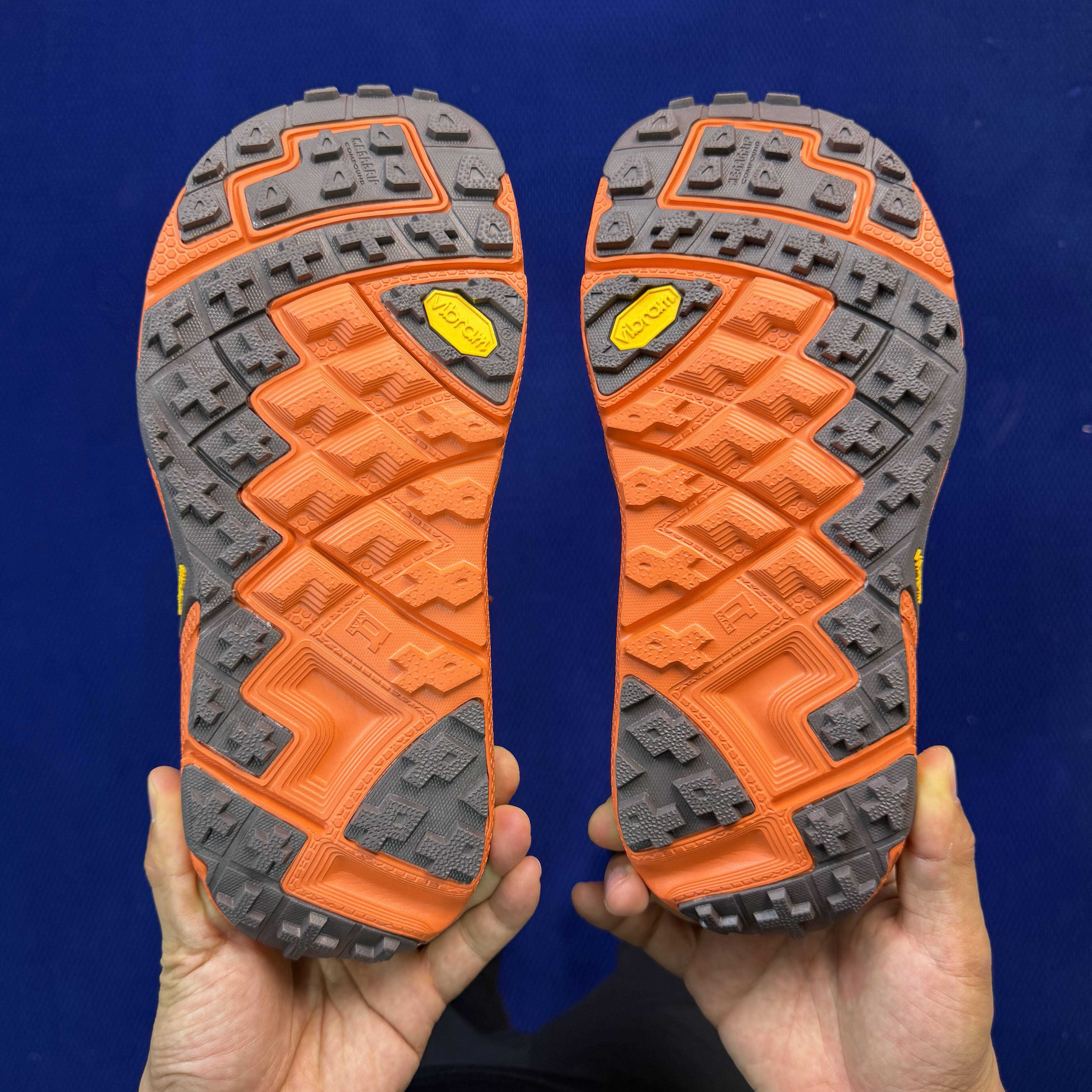 Hoka One One Tor Trafa